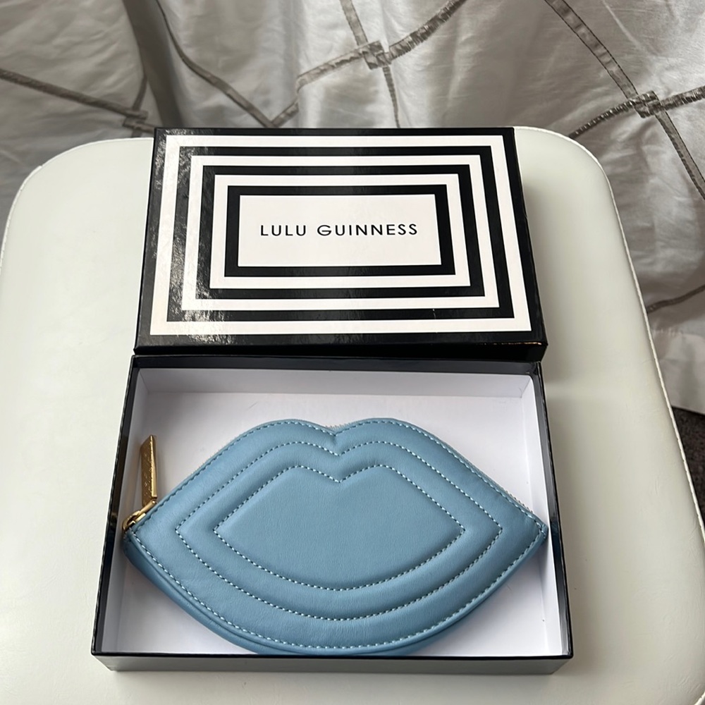 Lulu Guinness